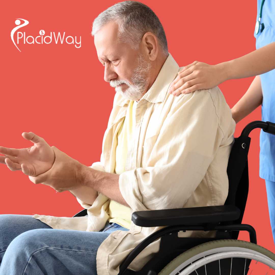 Parkinson’s Relief Like Never Before: U.S. Patients Are Turning to Stem Cells in Mexico!