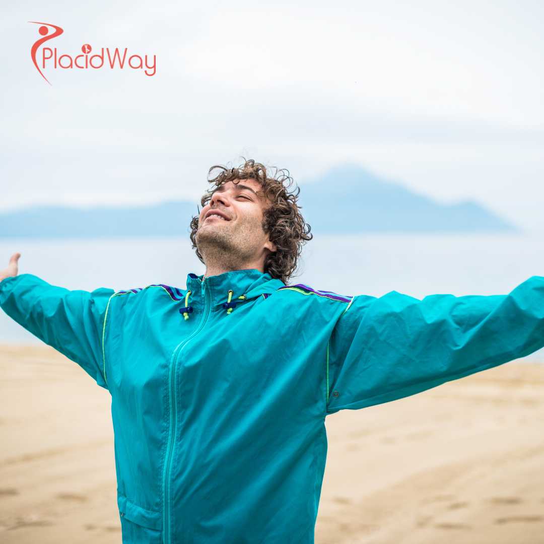 Americans with Lyme Are Exploring Hyperbaric Oxygen in Tijuana — A New Way to Breathe Strength Back Into Their Immune System