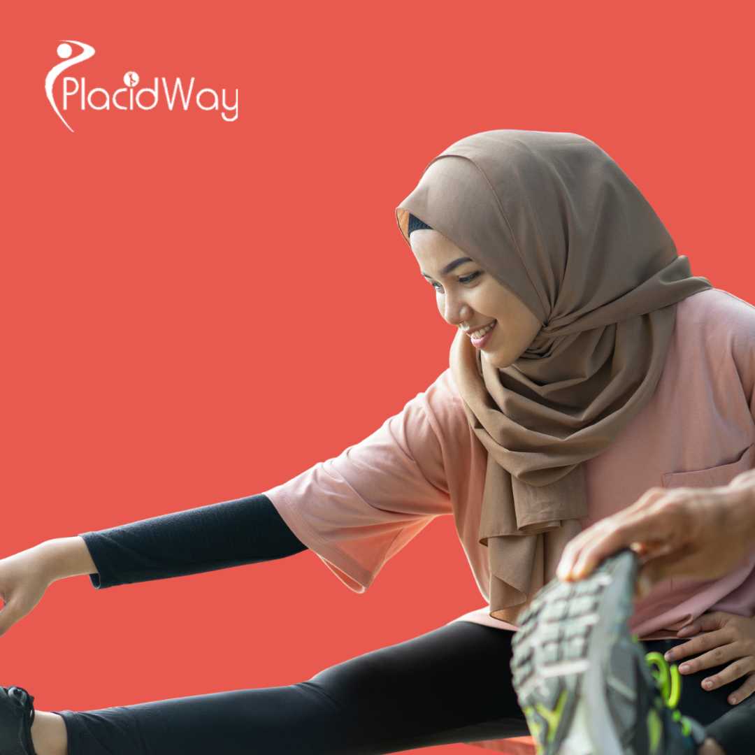 Why Indonesians Are Turning to Stem Cells in Tokyo for Osteoarthritis Relief