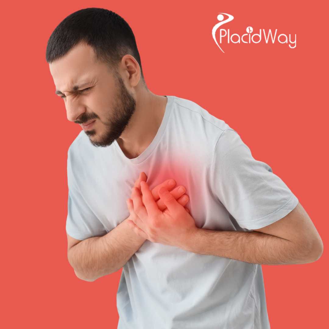 Heart Attack Recovery: U.S. Patients Are Turning to Stem Cells for Myocardial Infarction Treatment in Mexico