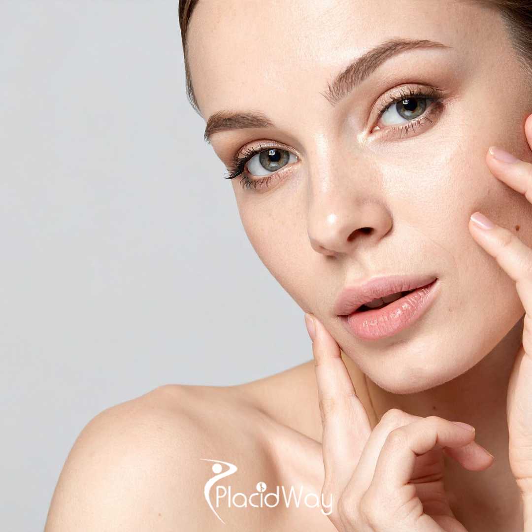 Fed Up with Psoriasis? Americans Are Finding Smooth, Clear Skin in Guadalajara with Stem Cells!