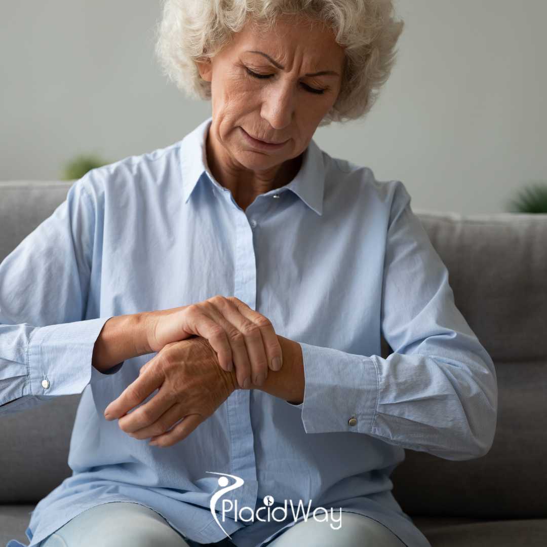 Wrist Pain? Malaysians Are Turning to Stem Cells in Tokyo for Non-Surgical Healing