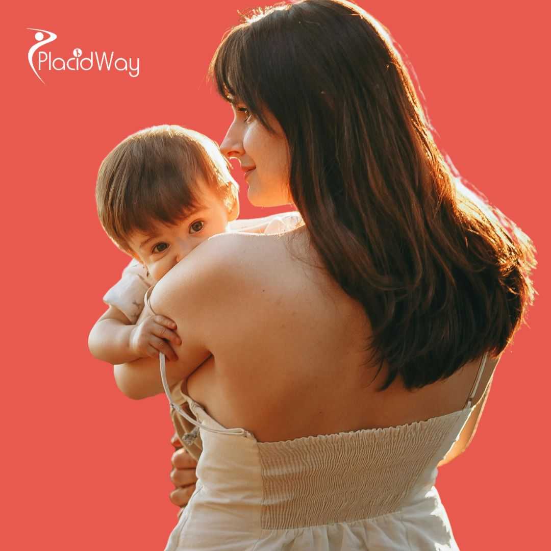 IVF Over 40: Fertility, Success Rates, and Treatment Options – SAKALLI IVF in Nicosia, Cyprus