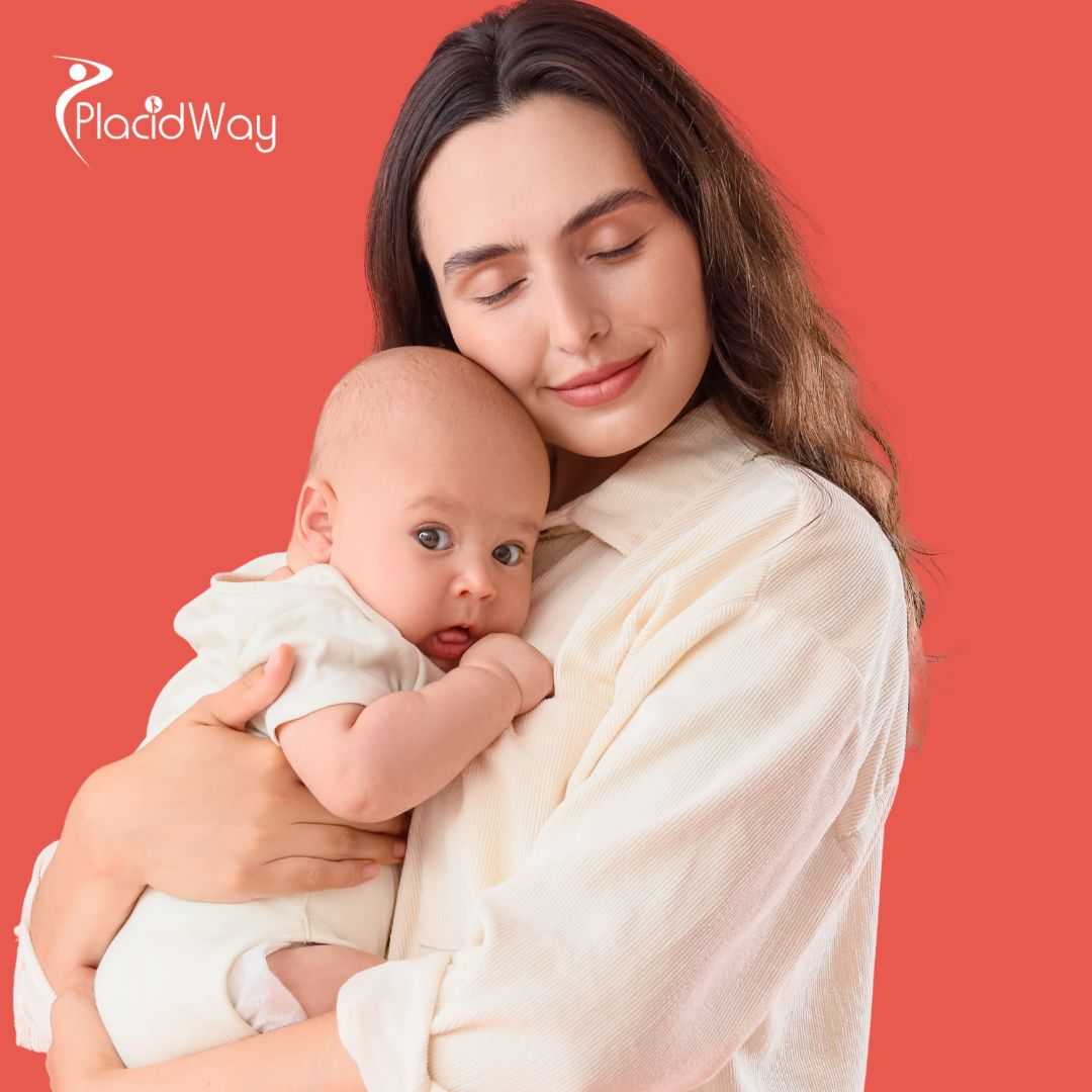 Free Video Consultation for IVF Patients at SAKALLI IVF in Nicosia, Cyprus