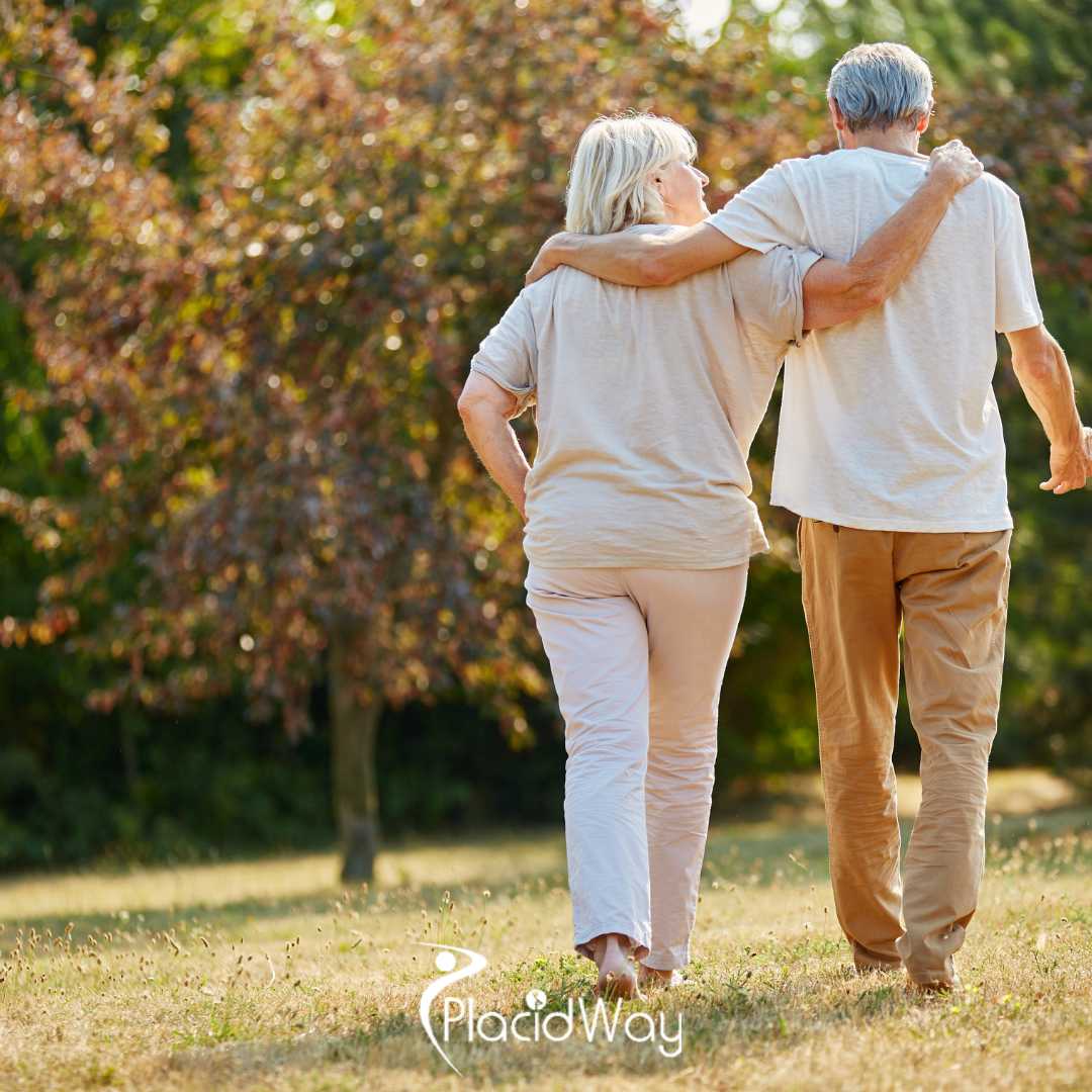 Say Goodbye to Knee Pain: US Health Seekers Are Restoring Mobility with Stem Cells in Mexico City