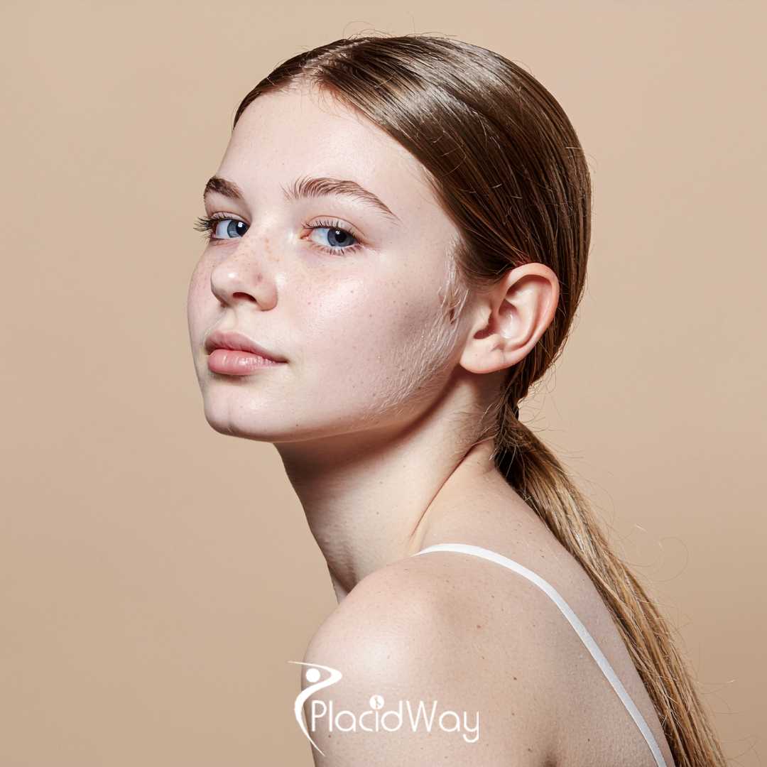 Non-Surgical Facial Rejuvenation with Stem Cells in Mexico City: Why US Clients Are Turning to Mexico for Youthful Skin