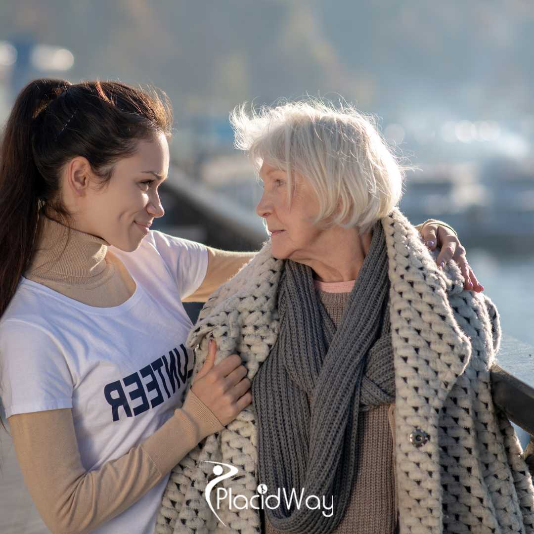 Vienna to Bratislava: The 45-Minute Journey Austrian Stroke Patients Are Taking for Cellular Repair