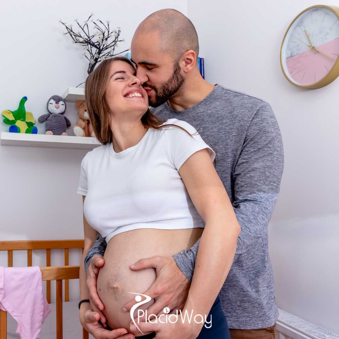 Combining IVF and Regenerative Medicine: Why UK Couples Are Traveling to Slovakia to Overcome Infertility