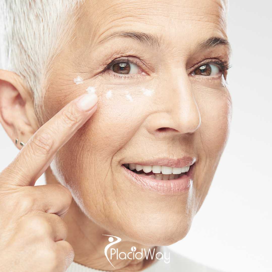 Swiss Elites Are Flocking to Slovakia for 'Undetectable' Anti-Aging and Aesthetic Stem Cell Treatments