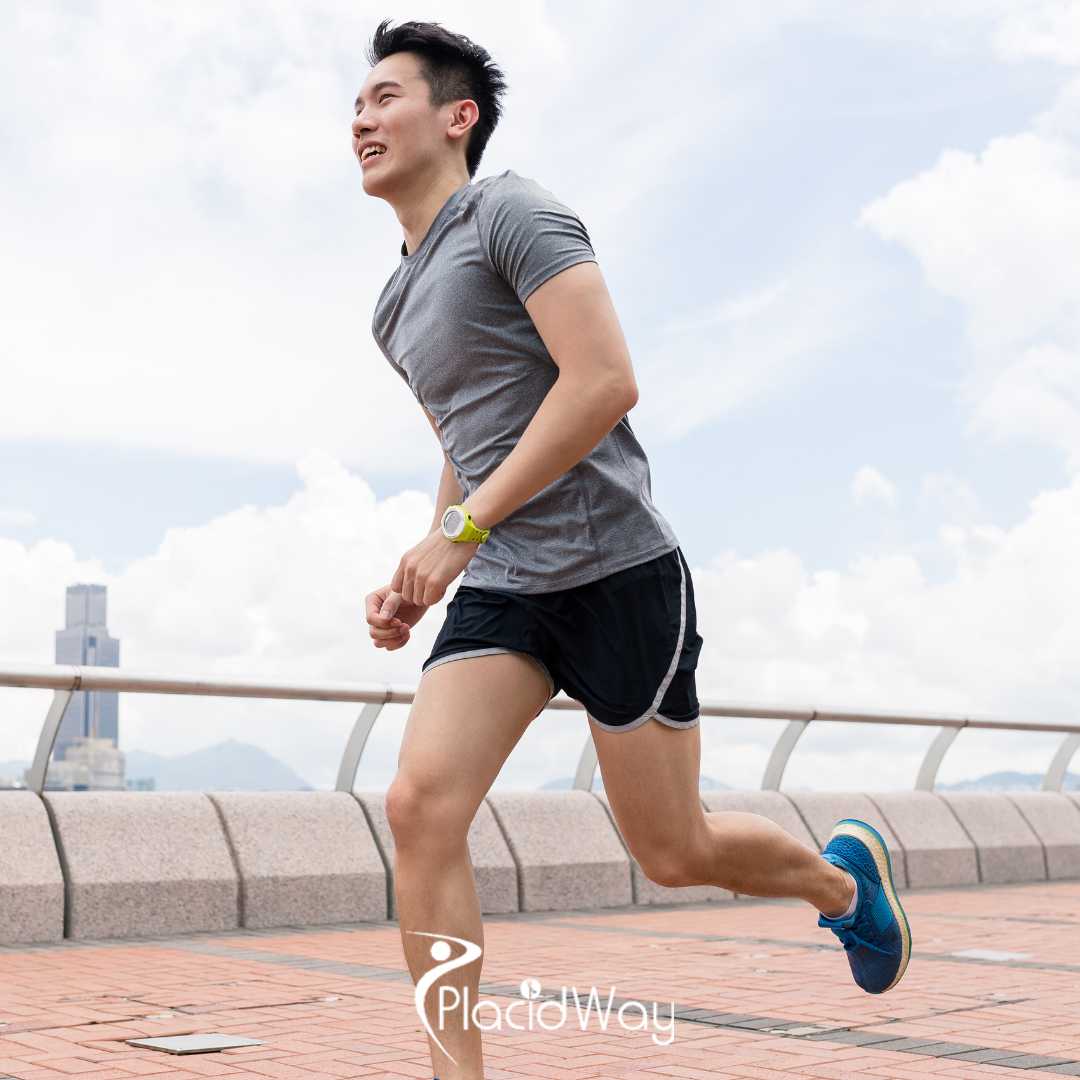 Thais Are Turning to Stem Cells in Osaka for Revolutionary Knee Arthritis Treatment