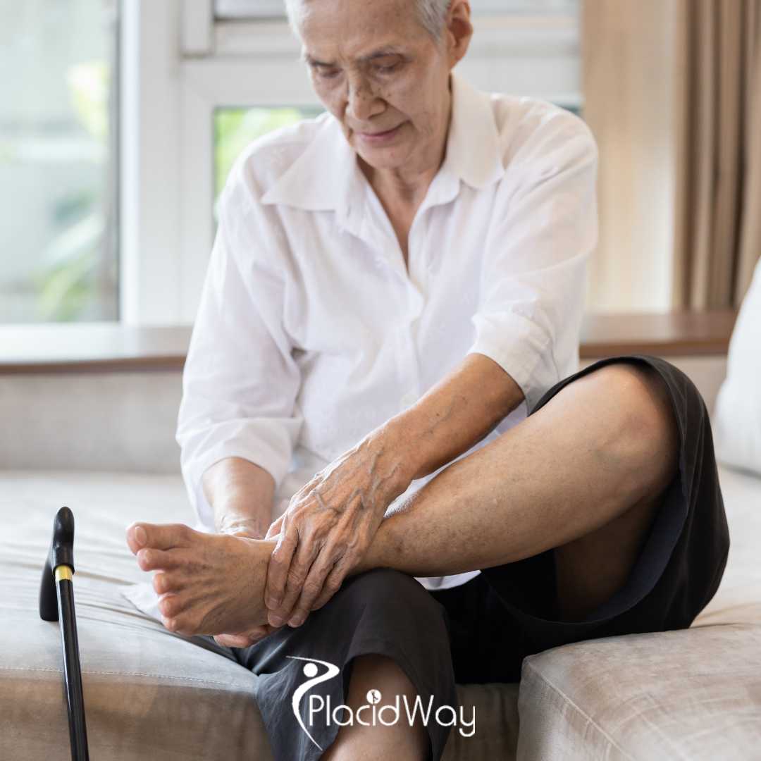 Restoring Function: How South East Asian Patients Are Finding Neuropathy Relief with Stem Cells in Tokyo