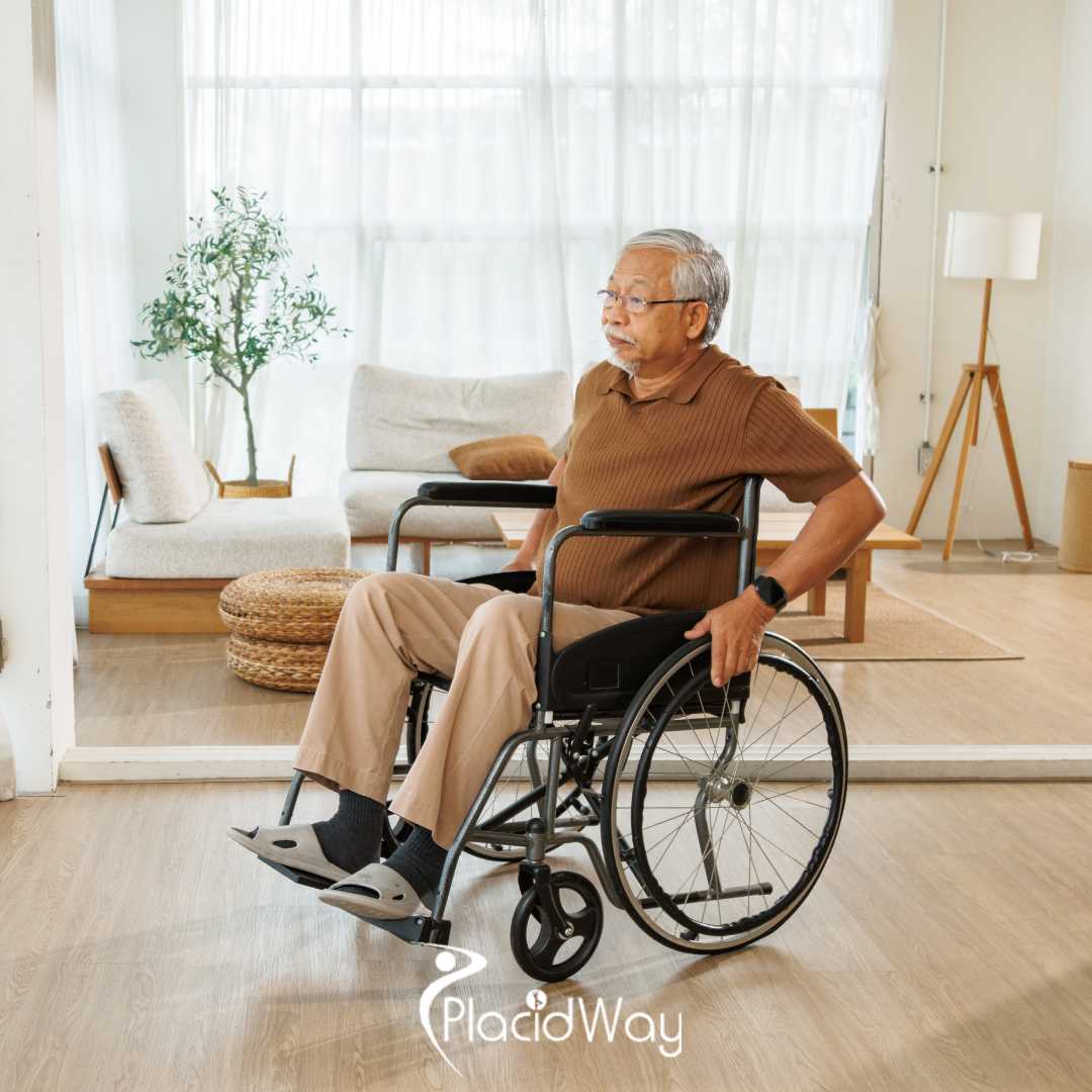 Multiple Sclerosis Treatment: How Singaporeans Are Finding Relief with Stem Cells in Tokyo