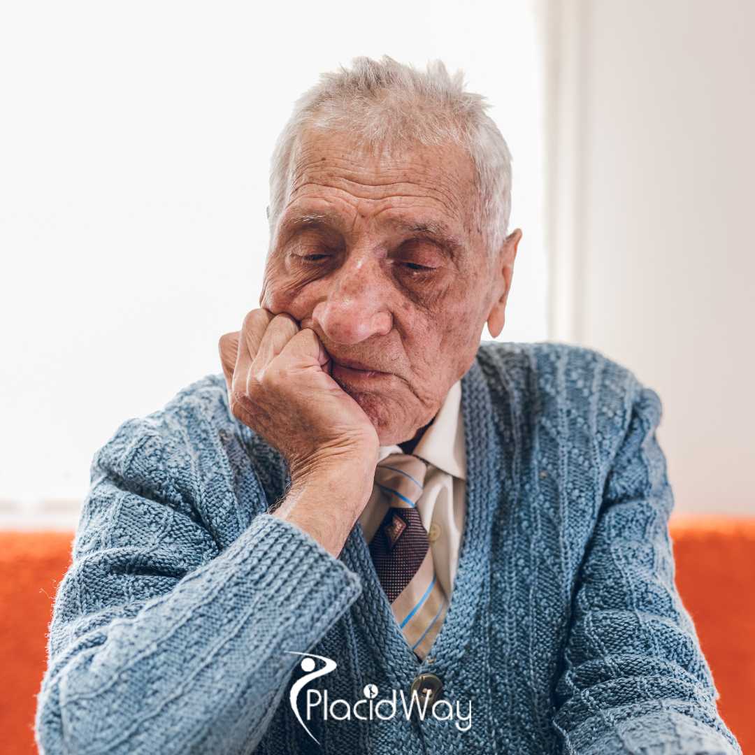 Parkinson’s Disease: Thais Are Finding New Hope with Stem Cells in Tokyo