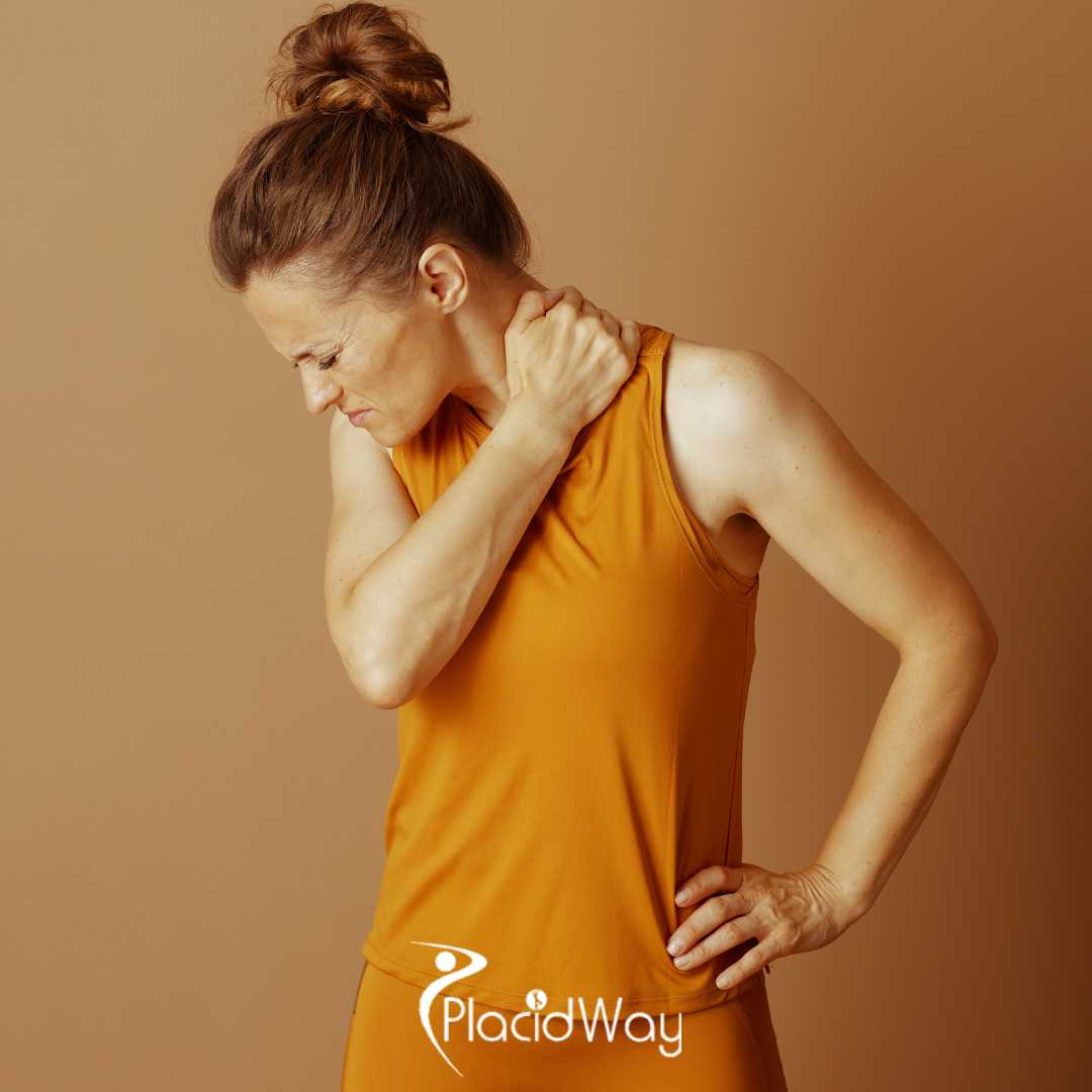 Canada's Answer to Shoulder Pain: Stem Cells in Mexico City Are Providing Real, Lasting Relief