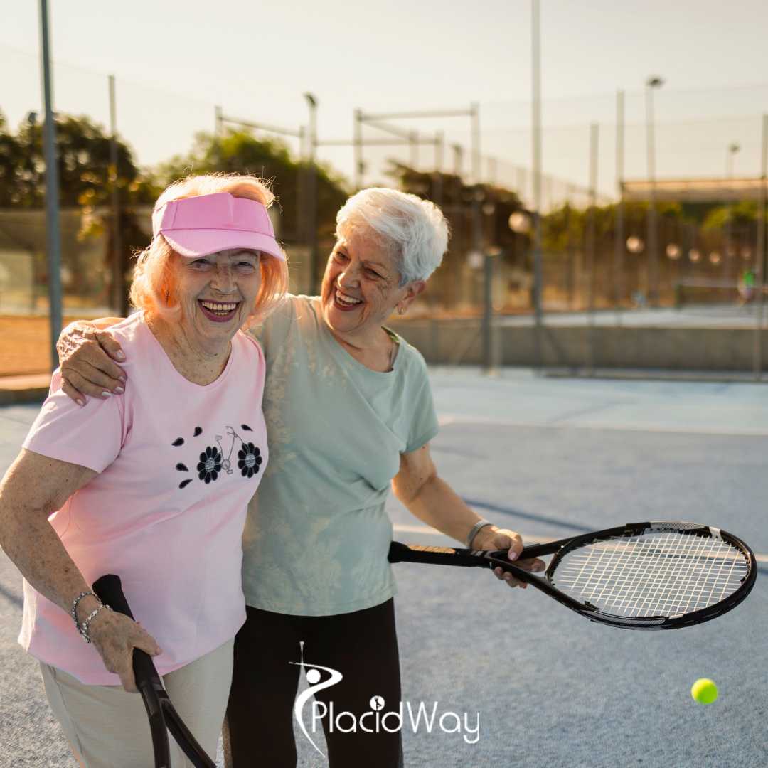 Romanian Medical Tourists Drive the Boom in Slovakian Stem Cell Joint Repair Packages