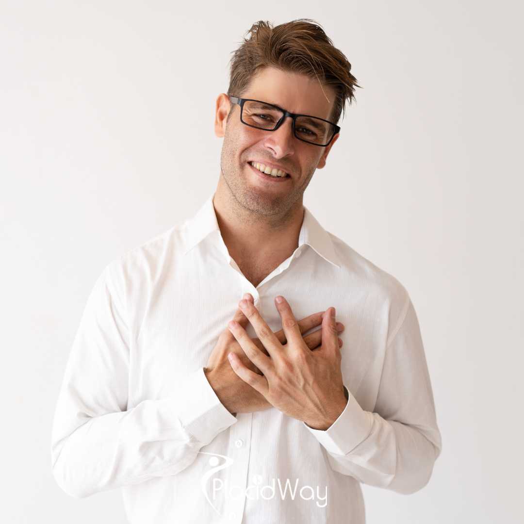 Why Italian Patients Are Banking on Slovakia’s EU-Approved Stem Cell Protocols for Heart Disease