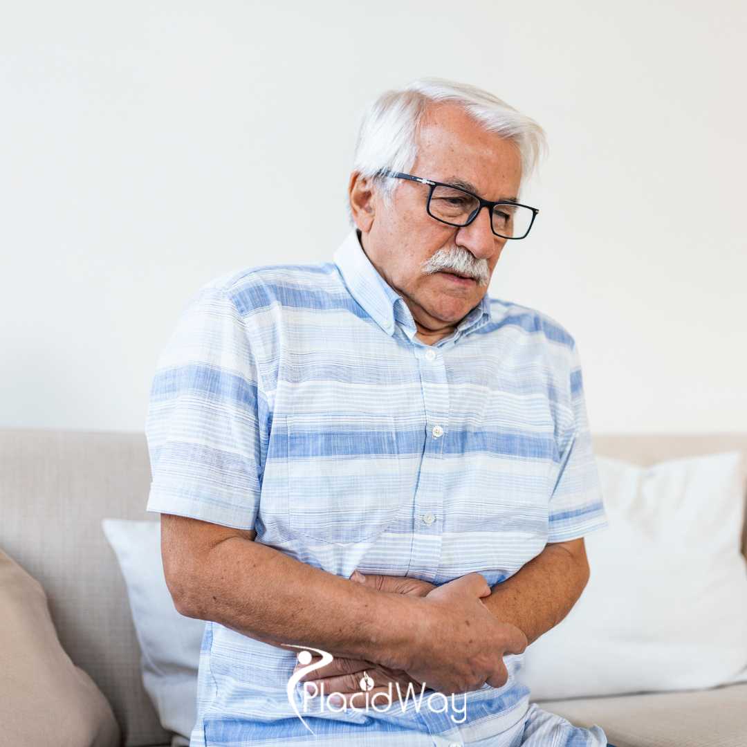 How Slovakian Regenerative Clinics Are Attracting Italian Patients for Chronic Pancreatitis Care