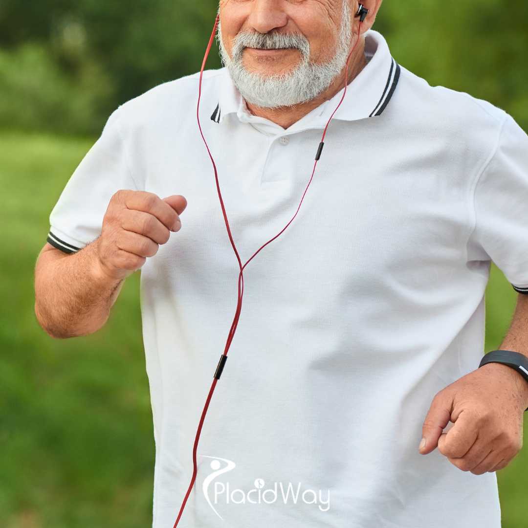 Escaping Lifelong Immunosuppressants: Tijuana Clinics Pioneer Stem Cell Protocols for Rheumatoid Arthritis Relief