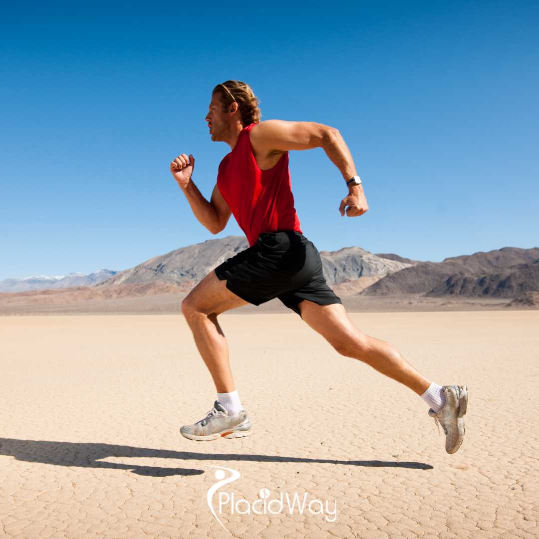 Bypassing $50,000 Knee Replacements: How Mexico City Clinics Are Leading the Global Shift Toward Cartilage Bio-Repair