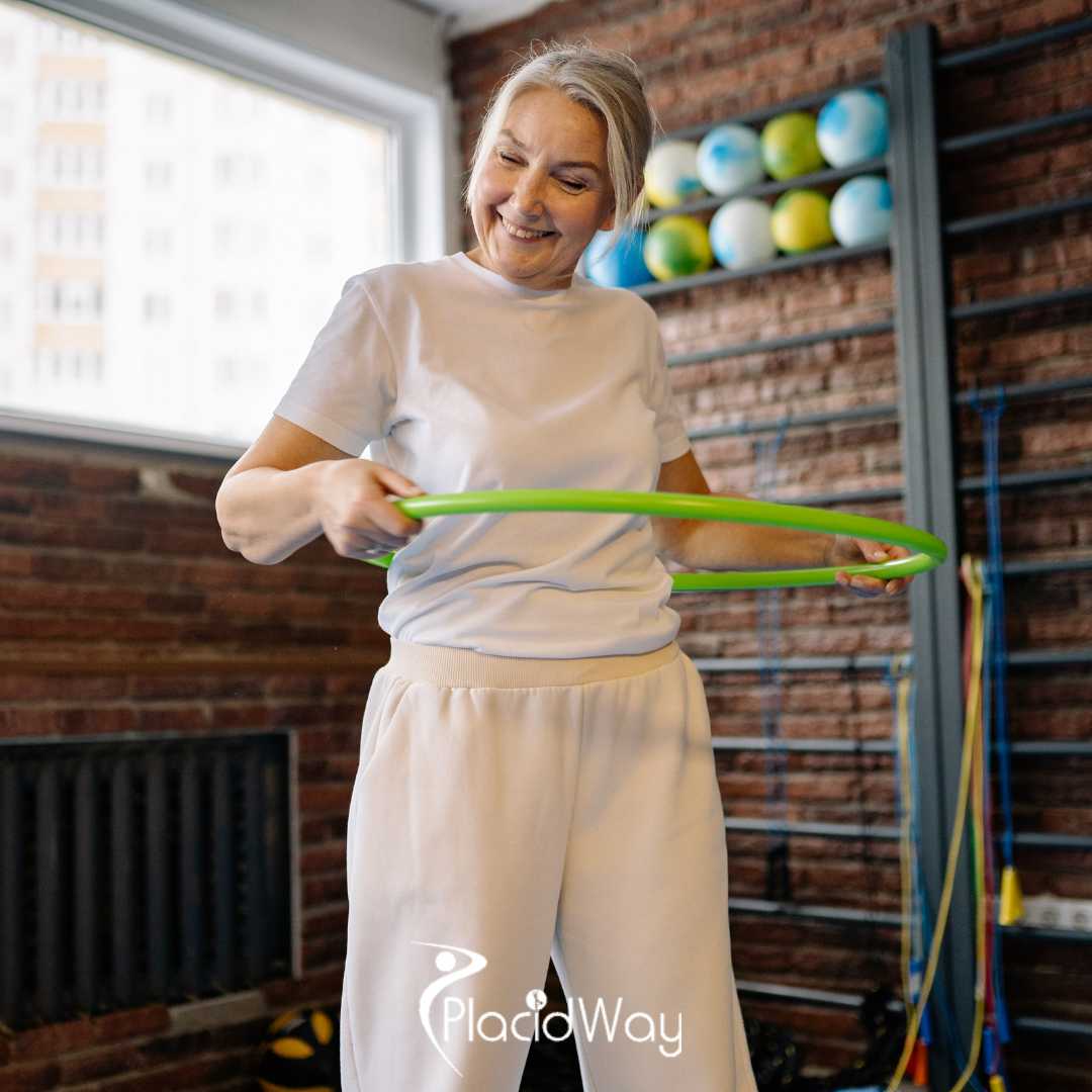 Skipping the Waitlist: Cancun Facilities See Record Bookings from Canadian 'Snowbirds' for Non-Surgical Osteoarthritis Care