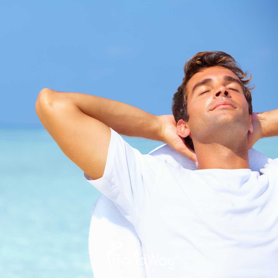 The 'Trauma-Free' Destination: Cancun Emerges as a Global Leader in Psychedelic-Assisted PTSD Healing Retreats