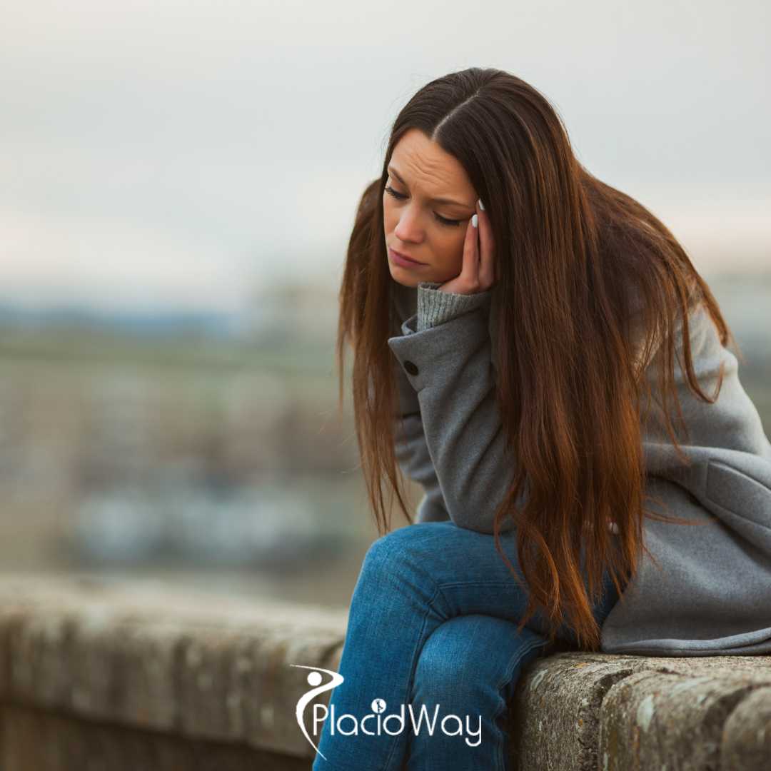 The Rise of 'Psychiatric Tourism': U.S. Patients Bypass Domestic Waitlists for Advanced Depression Care in Cancun