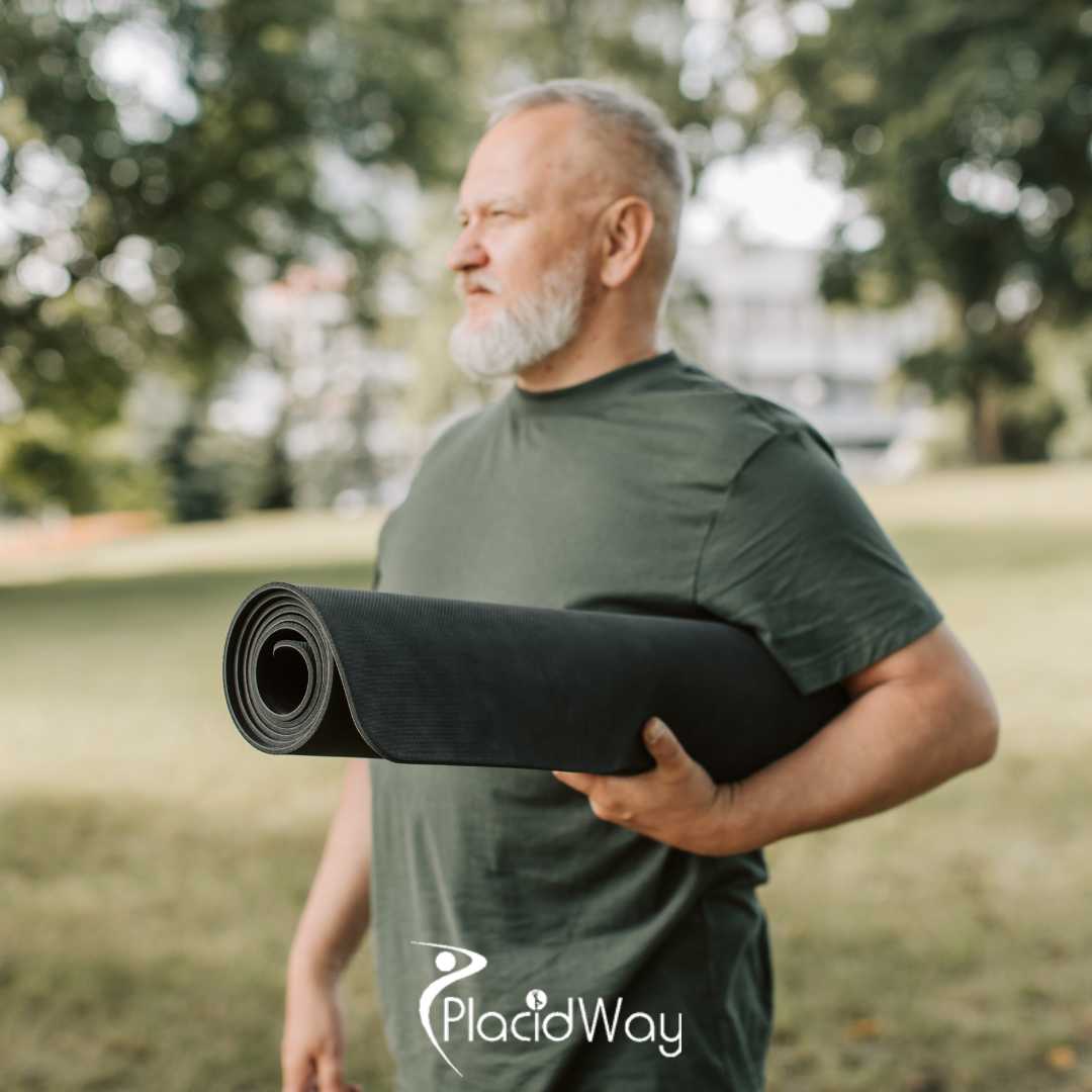Cali Set to Emerge as the Premiere Alternative to Joint Replacement for US Patients Seeking Stem Cell Osteoarthritis Reversal