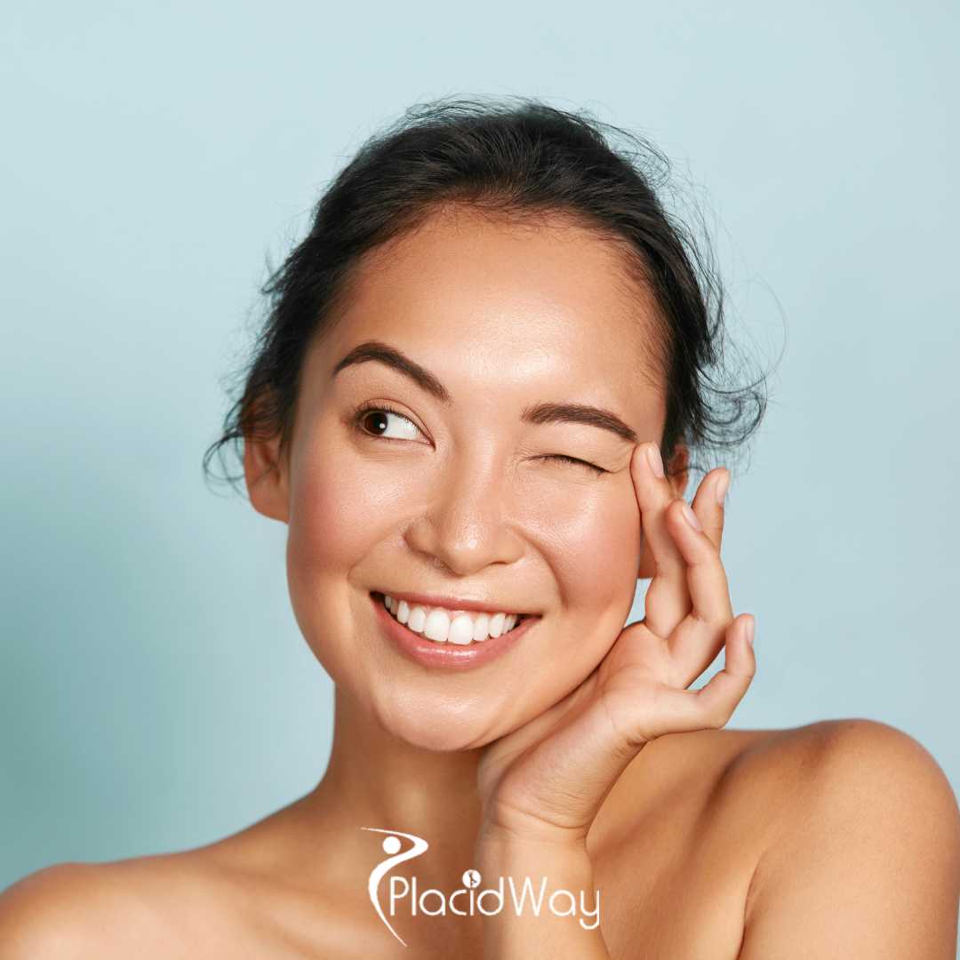 The Deep Plane Shift: Why US Patients in their 50s are Choosing Seoul for Advanced Stem-Cell Integrated Facelifts and 'Glass Skin' Rejuvenation