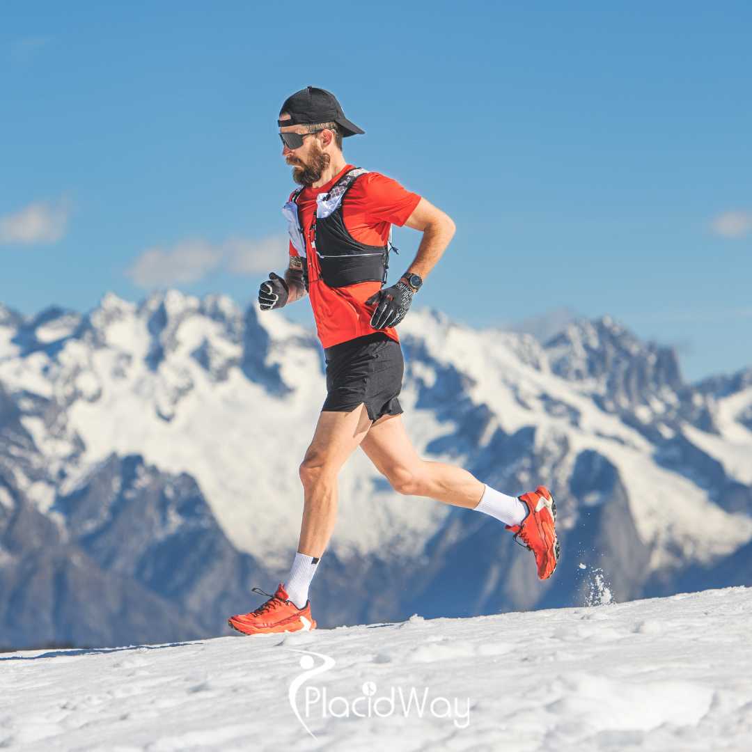 Active Recovery: Why Professional Athletes from the Middle East are Choosing Gurgaon and New Delhi for Complex ACL and Rotator Cuff Repairs