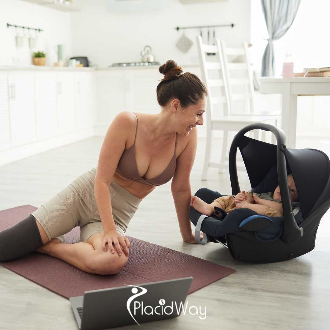 The Hollywood 'Snapback': How US Moms are Securing VIP Celebrity-Style Mommy Makeovers in Cancun for 70% Less
