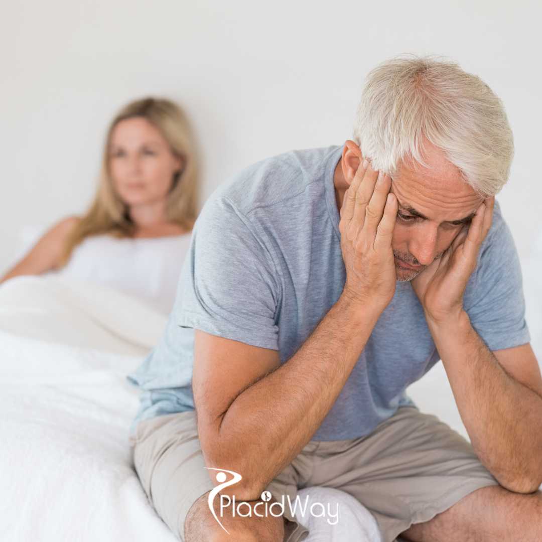 Berlin: The Premier Hub for Permanent Erectile Dysfunction Solutions and Advanced Penile Implant Surgery