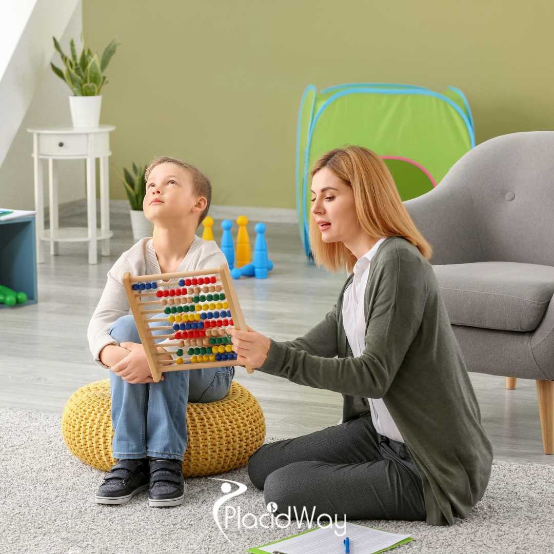 Dubai: The New Frontier for Stem Cell Longevity and Advanced Autism Therapy