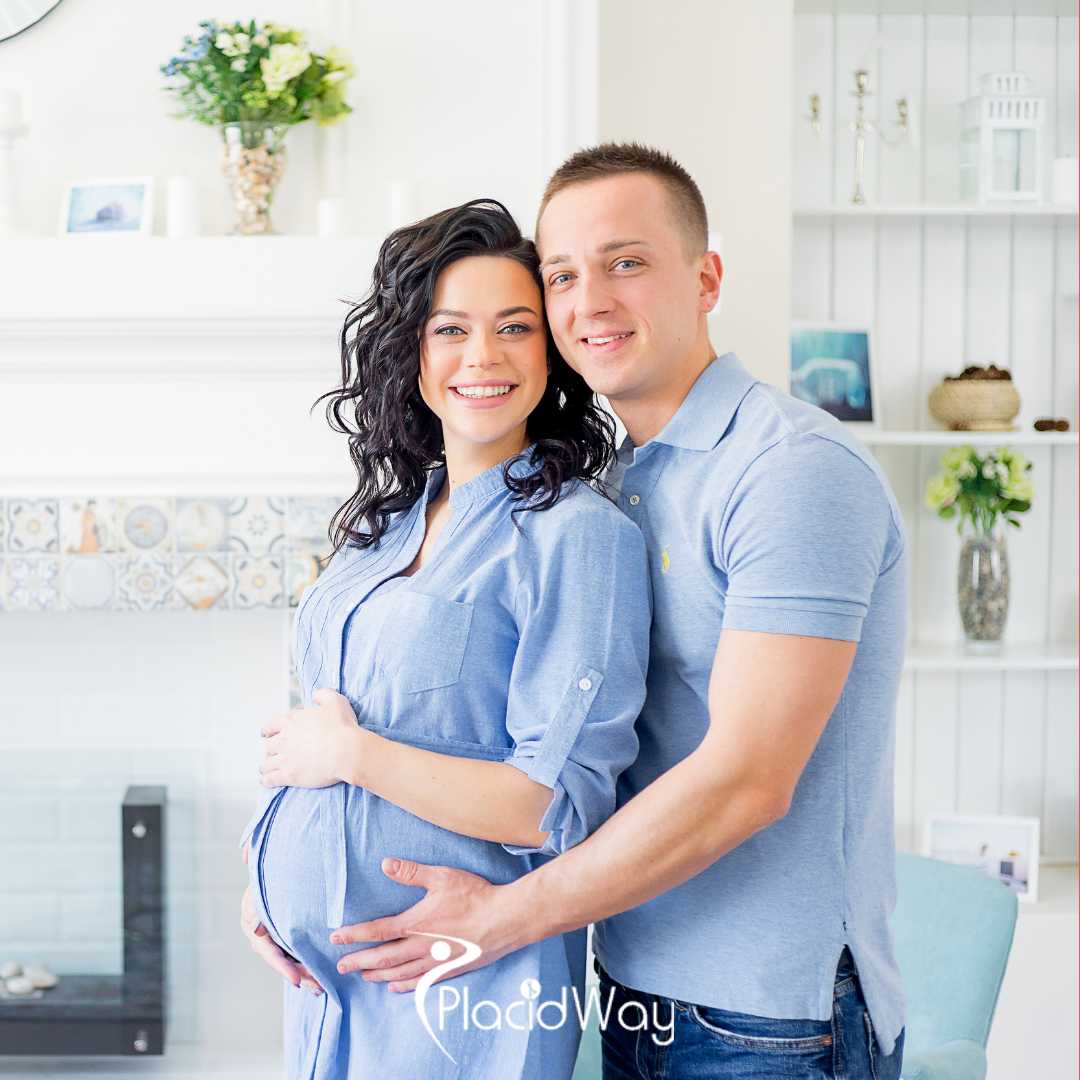 Why Tbilisi is the Safest and Most Affordable Global Hub for Legal Surrogacy and IVF for Married Heterosexual Couples