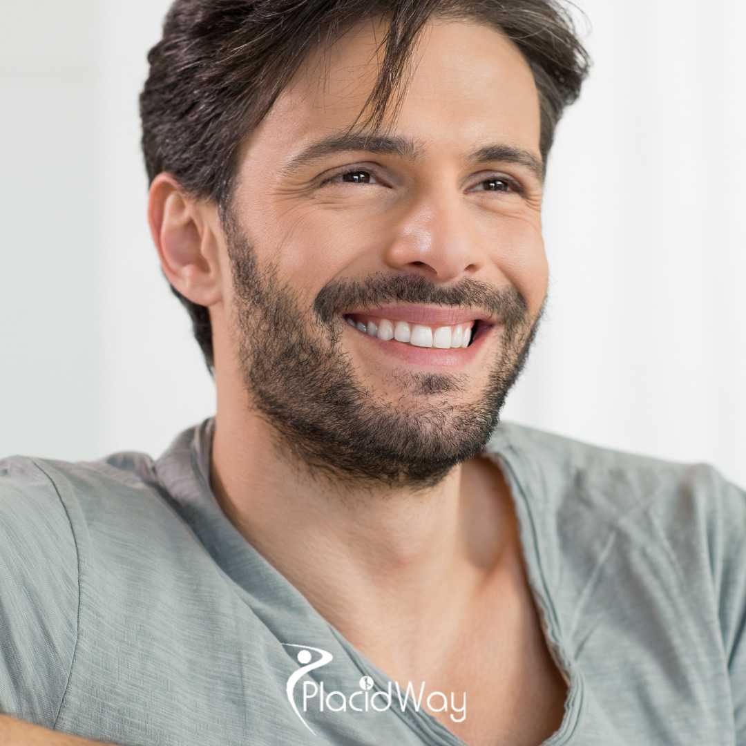 Same-Day Zirconia Crowns: Fix Your Teeth and Hit the Beach with Cancun's Cutting-Edge Dental Tech