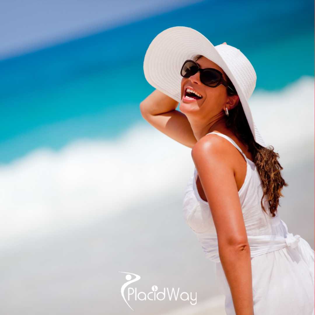 Sun, Sand, and a Perfect Smile: Getting High-End Porcelain Veneers in Puerto Vallarta