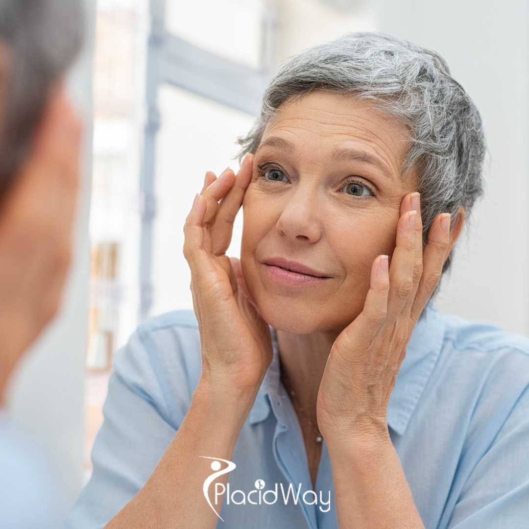 Blepharoplasty (Eyelid Surgery) in Mexico vs USA - Out-of-Pocket Cost Savings for Aging Americans