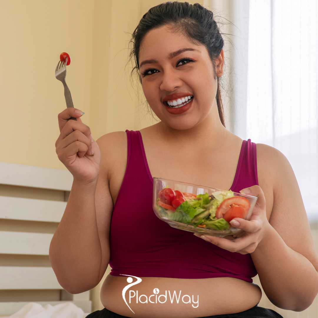 The Weekend Weight-Loss Getaway: Transforming Your Health with a Non-Surgical Gastric Balloon in Guadalajara