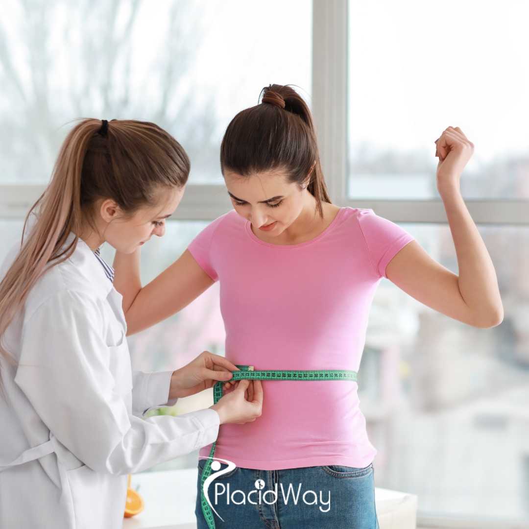 The Weekend Weight-Loss Trip: Transforming Your Health with a Non-Surgical Gastric Balloon in Tijuana