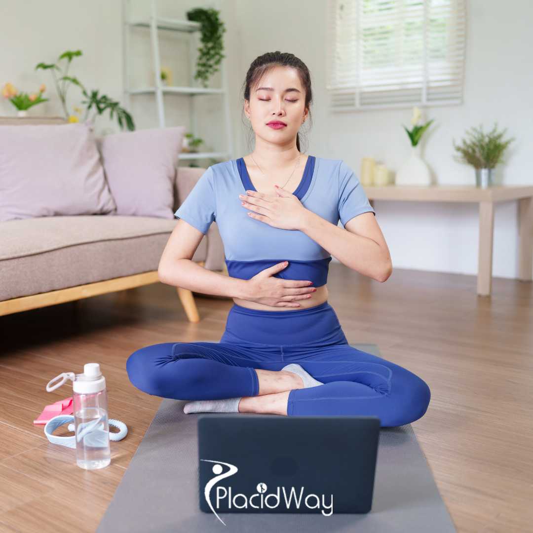 The Lung Restoration Protocol: How Cancun is Redefining COPD Care with Systemic Stem Cell Infusions
