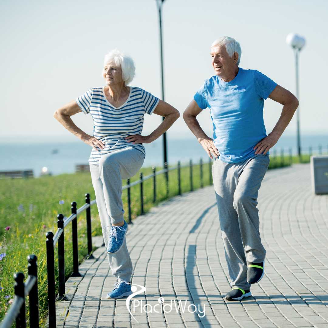 The Biotech Knee Replacement: Guadalajara's Rise as the Premier Hub for Regenerative Orthopedics