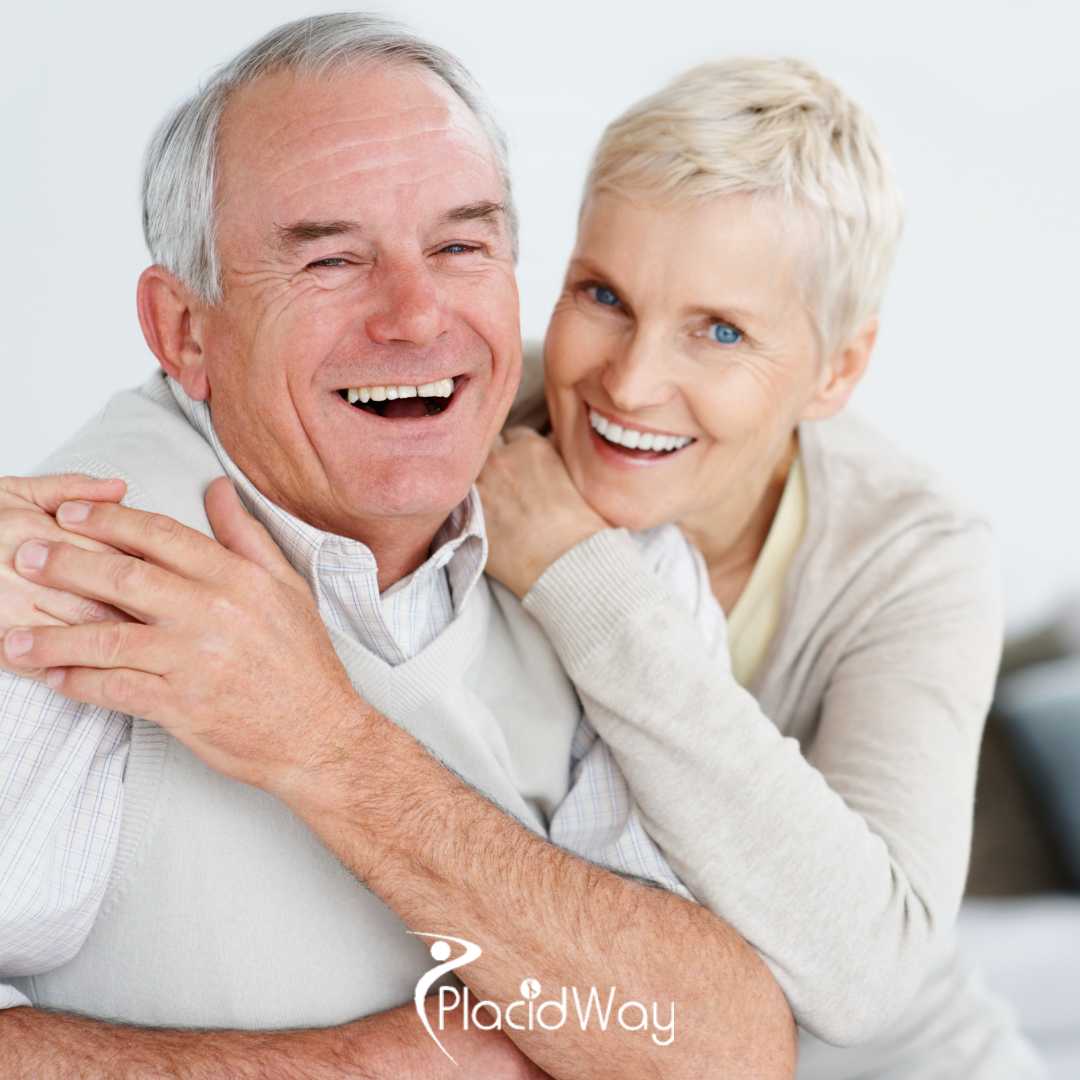 5 Things Canadian Retirees Must Know Before Getting Zirconia Dental Implants in Molar City