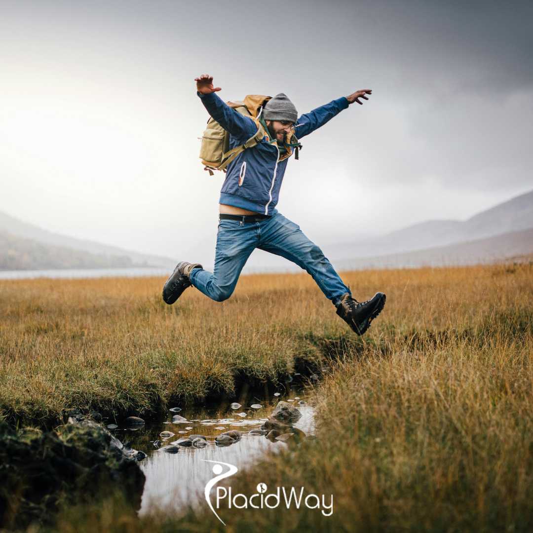 Cartilage Regeneration by the Coast: PV's Non-Surgical Answer to Knee Pain