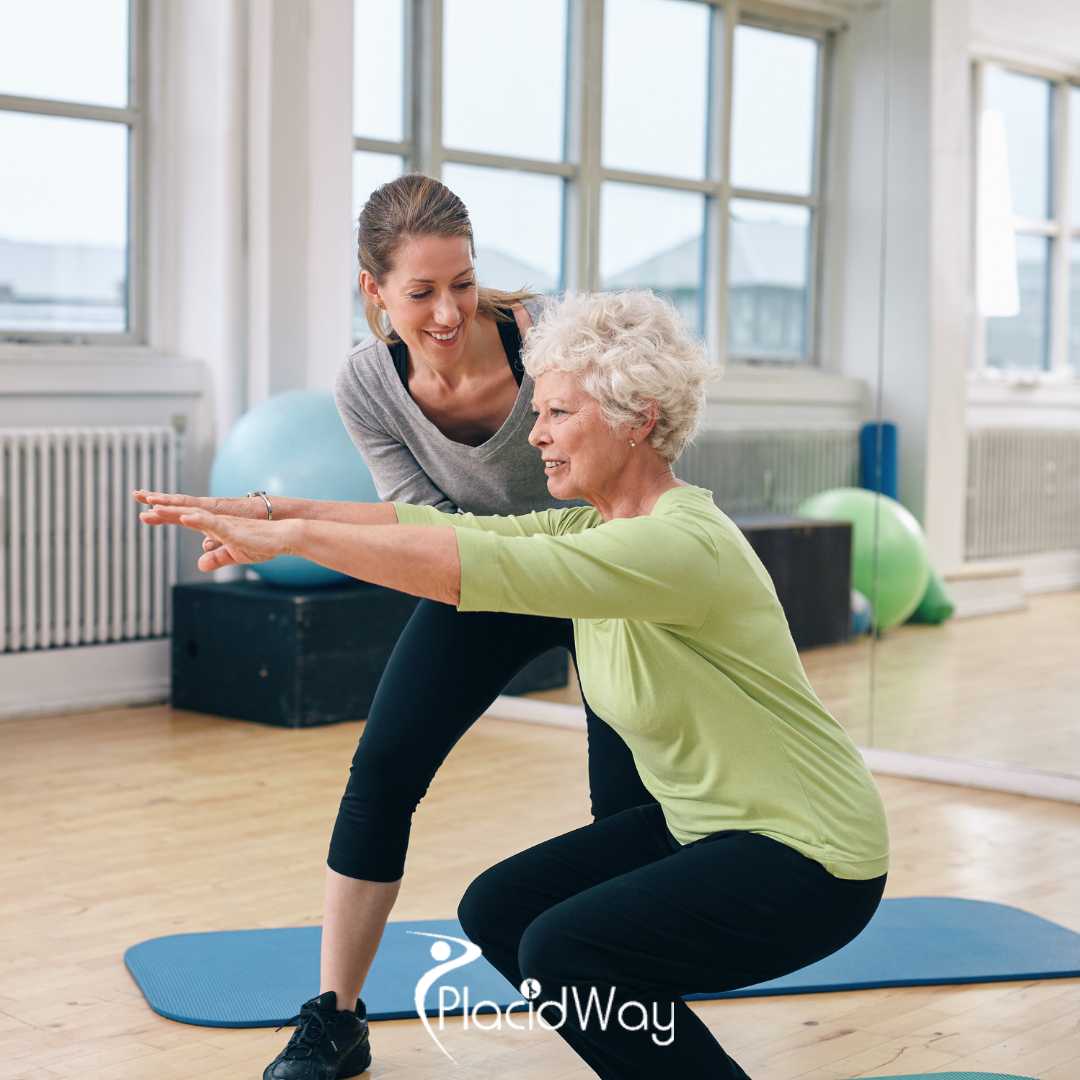 The Orthobiologic Escape: Melting Away Osteoarthritis with PV's Custom PRP-Stem Cell Cocktails