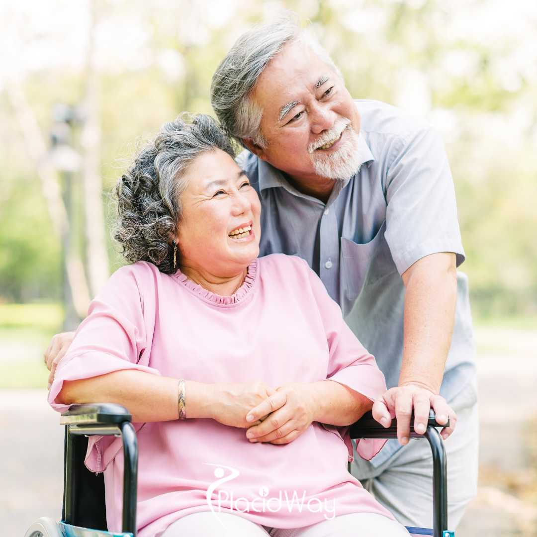 The Cross-Border Immunomodulator: Affordable Lab-Expanded MSCs for Multiple Sclerosis