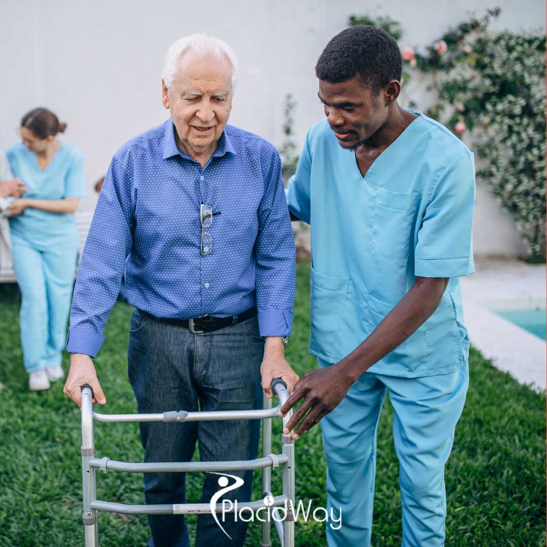 The Fast-Pass to Neuroprotection: Accessing Tijuana’s Groundbreaking Parkinson’s IV Protocols