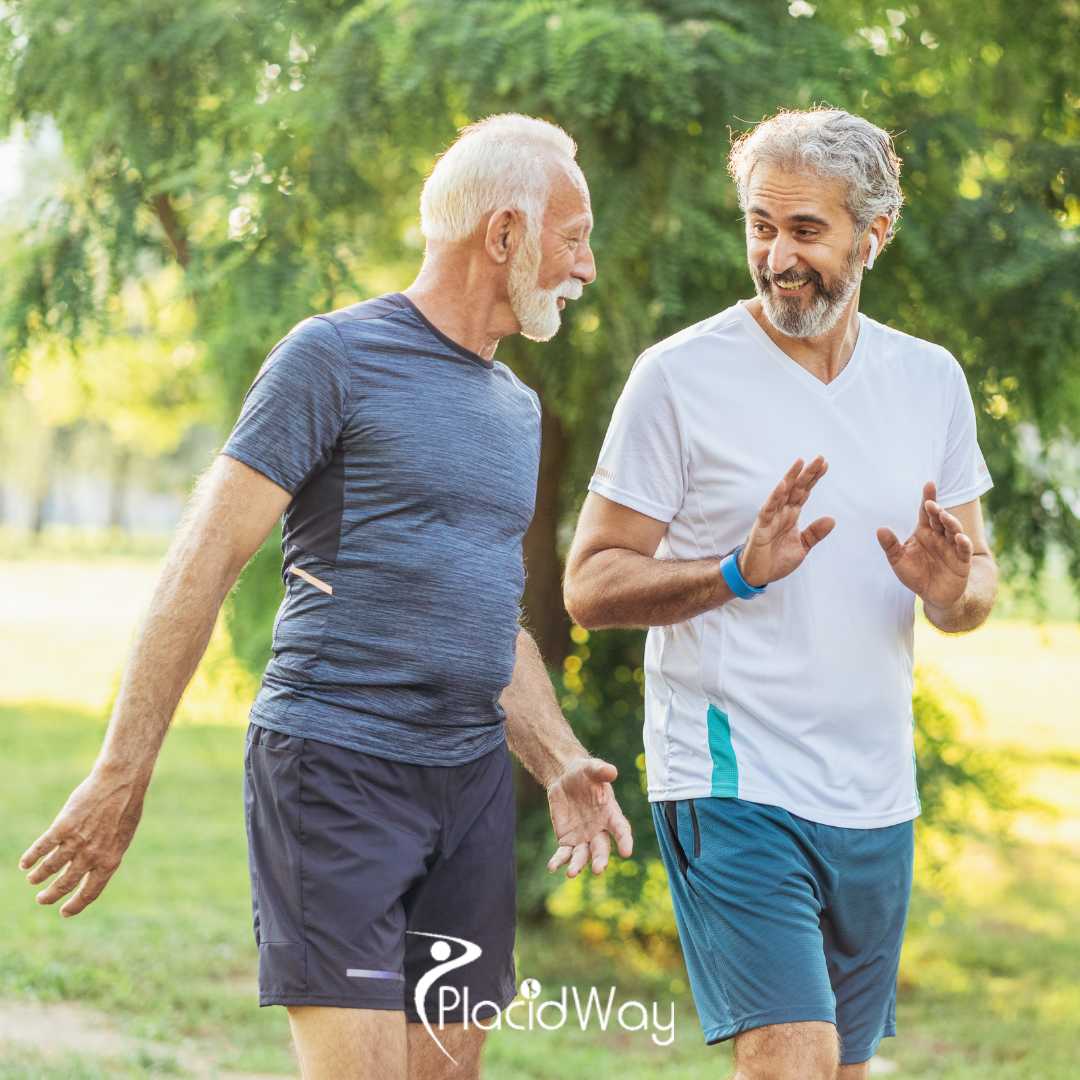 Guadalajara Mexico Set to Emerge as North America’s High-Tech Epicenter for Knee Replacement
