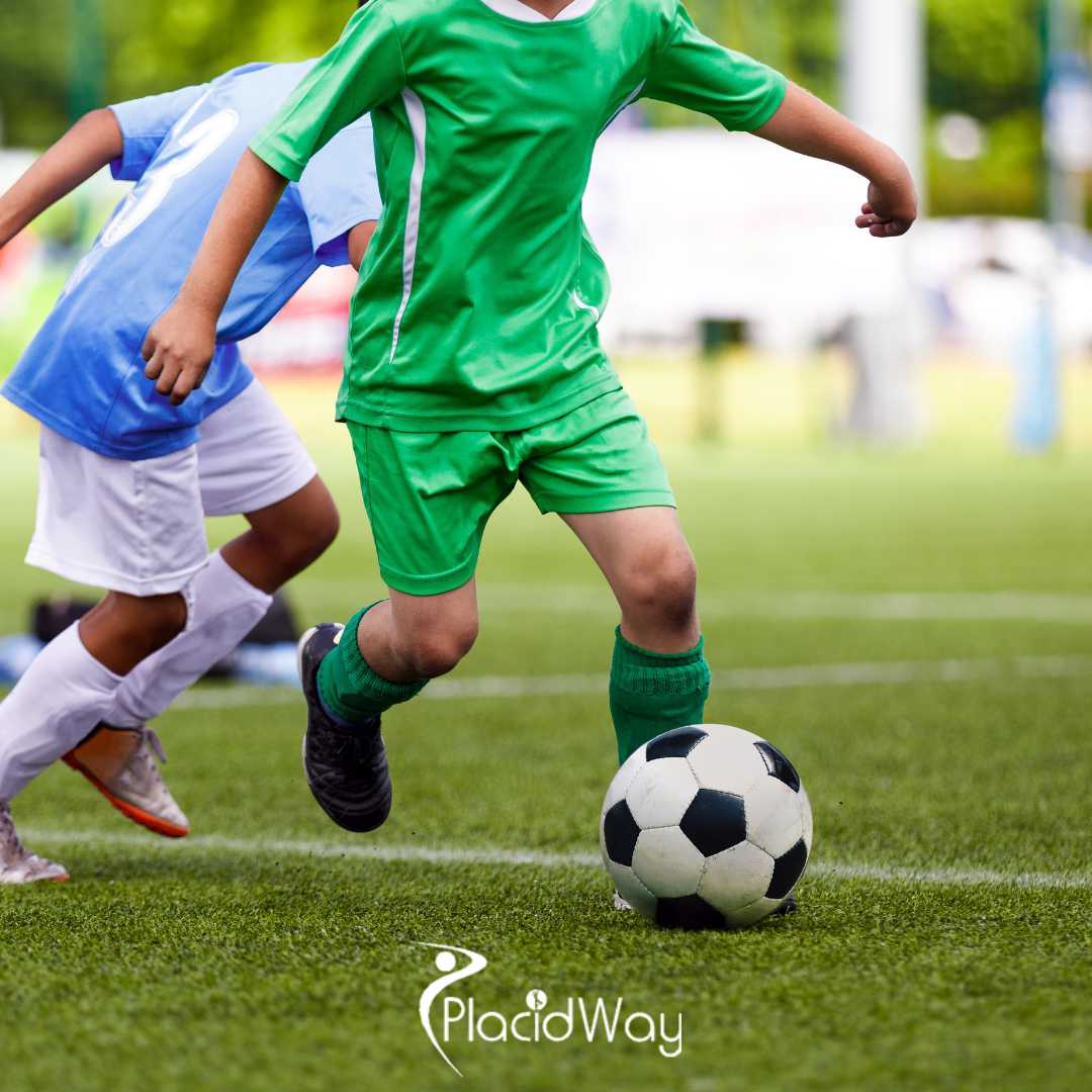 A-List Rehabilitation: Why Action Stars and Influencers Are Choosing ACL Reconstruction in Guadalajara Mexico