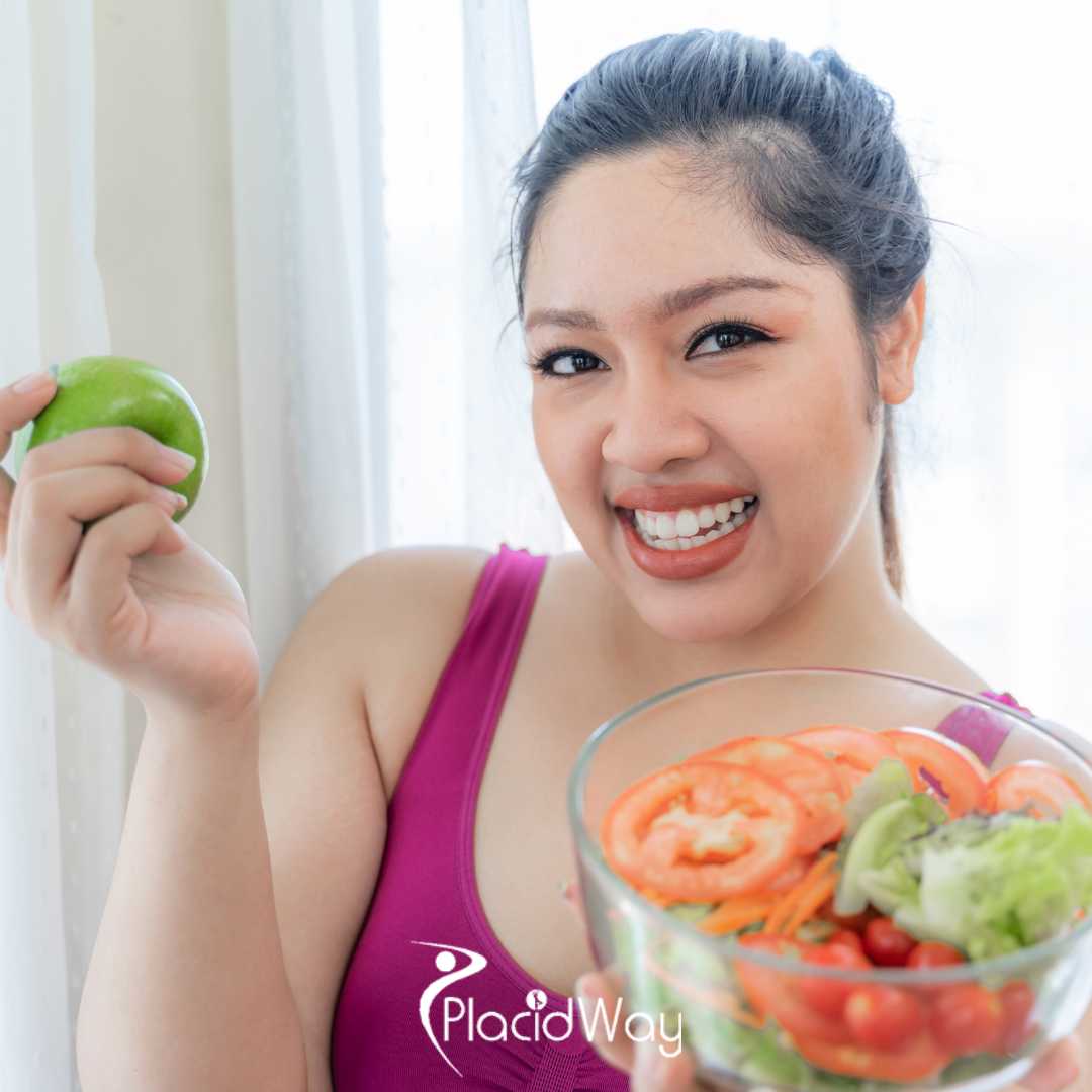 6 Advantages of Laparoscopic Gastric Sleeve in Mexico for US Patients Seeking 25-Minute Surgeries