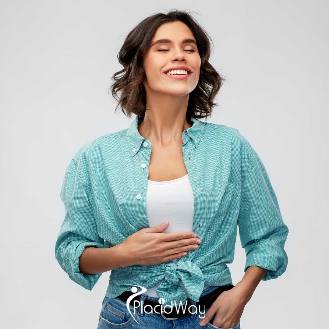 8 Reasons Mini Gastric Bypass in Guadalajara is Ideal for American Patients with Severe Acid Reflux