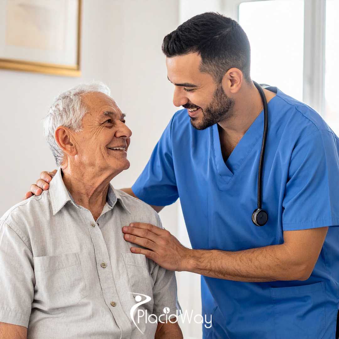 Stem Cell Therapy for Stroke Cost: 5 Pricing Insights for US Medical Travelers in Tijuana